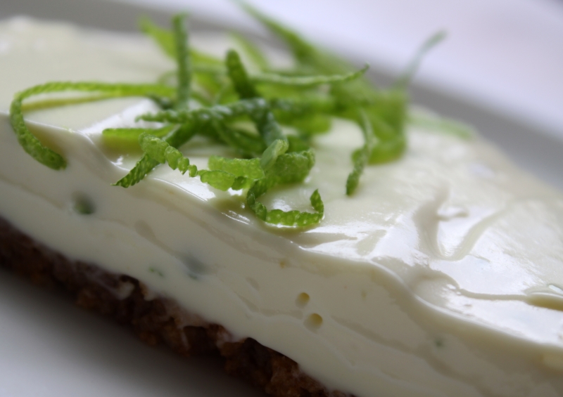 lime cheesecake1 resized